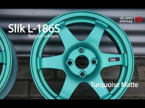 Диски Слик Тольятти Купить