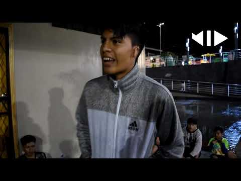 DLG vs Alemán - ÚLTIMO GUERRERO Filtro Puyo | MeTiCuLoZo TV