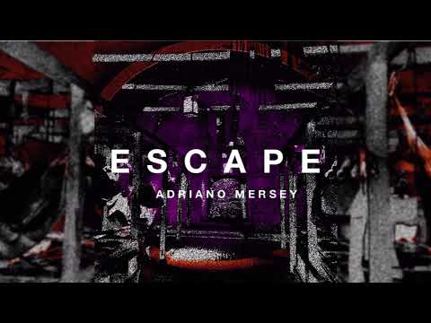 Adriano Mersey - Escape  (Album Preview)