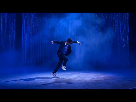 Zeibekiko Alexandros Mousoulos - “Kati Ellades”