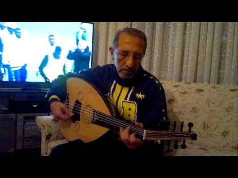 Bayram Coşkuner-1 Ses Hicaz Taksim-1 Hane Hicaz Peşrev