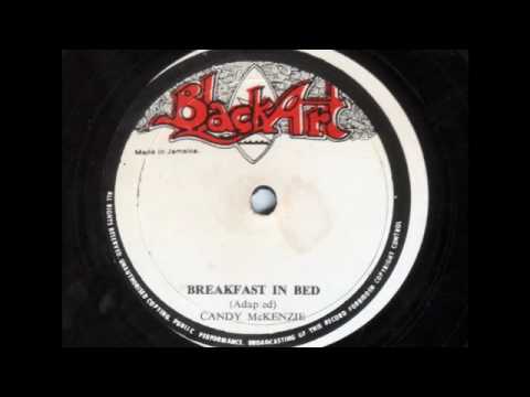 (1977) Candy McKenzie: Breakfast In Bed