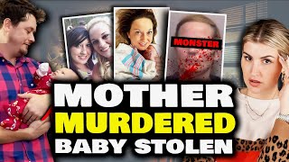 The Ultimate Betrayal: Faking A Pregnancy &amp; Stealing Another Woman&#39;s Baby