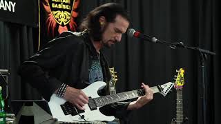 Bruce Kulick Performs Heart of Chrome @ Rock City Music Company 8/9/19