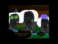 Requested Baby TV Flash Mob Promo In Freakzinga S6v S G Major 17