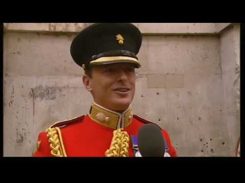 Trooping the Colour 2010