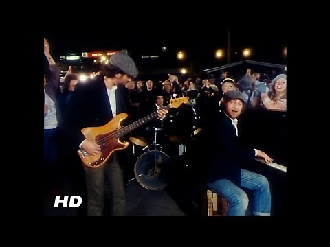Chas & Dave - My Melancholy Baby (Official HD Music Video)