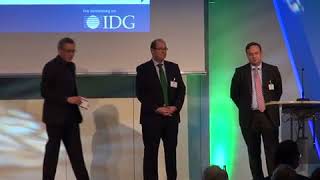 Best in Cloud Präsentation der Telekom Deutschland GmbH und Net@vision Gesellschaft für Informationstechnologie mbH