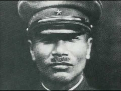 BBC Battlefield S4E5 Guadalcanal