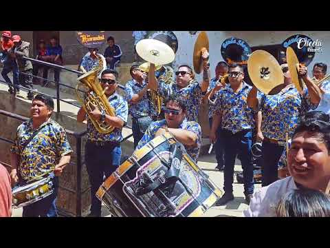 SAYAPULLO | Banda Show La Huaranchal - Mix Bolos