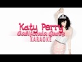 Katy Perry California Gurls Karaoke Instrumental