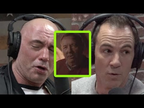 What Was Kevin Spacey Thinking?