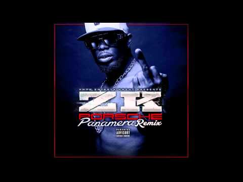 ZK - Porsche Panamera Remix #Booba #SDHS #KMYD