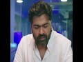 Simbu Speech