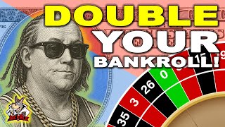 All You Need Is $150!! "From the Streets" Roulette System Tested thumbnail