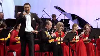 Песенка Бони из оперетты "Сильва" - И. Кальман
