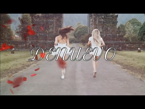 Erickilla FT Yvng Maylo - De Nuevo (Lyric Video)