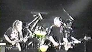 The Offspring - 07 - Hypodermic (Toronto 1993)