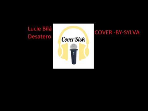 Lucie Bílá - Desatero (Hallelujah) | COVER BY SYLVA
