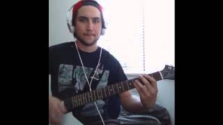 None More Black - Dinner's for Suckers cover