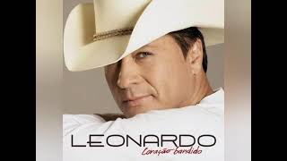 Coração Bandido - Leonardo