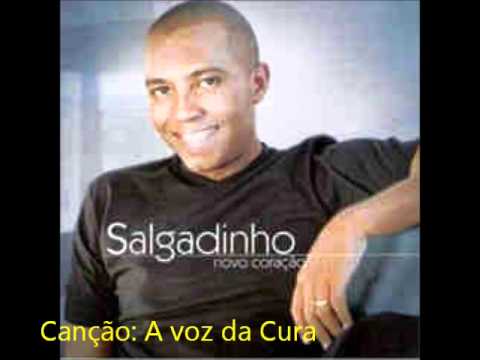 A Voz Que Cura video