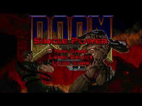 DOOM 2 Level 1 All Secrets 2022