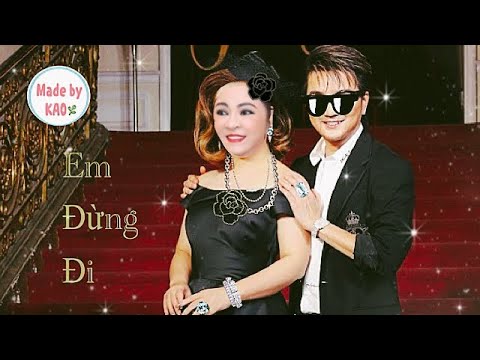 Em Đừng Đi (Remix)