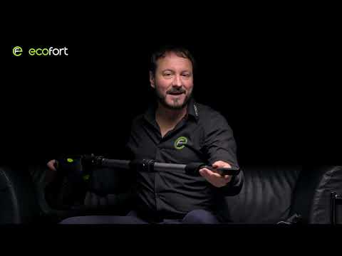 Kabelloser Staubsauger mit Beutel | Gtech Pro Bag 2 K9