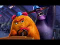 Monsters At Work Offical Promo Clip 2021 Animated