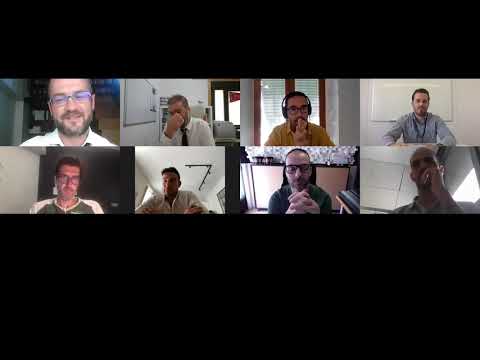 Webinar Dogs: Chapter 2 Mobility & Sharing