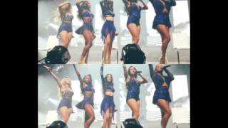 FIFTH HARMONY -stronger