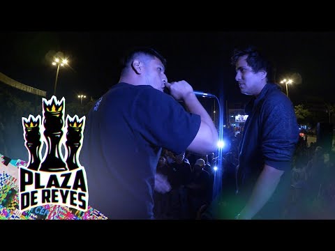 STICK vs ENZO - SEMIFINAL - END GAME PDR (07/04)