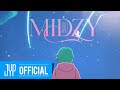 ITZY quot 믿지 MIDZY quot Lyric Video von JYP ITZY quot 믿지 MIDZY quot Lyric Video von JYP