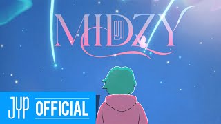 Download lagu ITZY '믿지 (MIDZY)' Lyric Video @ITZY mp3