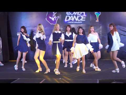 190615 Iz*mine cover IZ*ONE @ Watergate Pavillion Cover Dance Contest 2019 (Final Round)