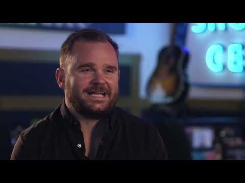 John Baumann 2023 INTERVIEW on The Texas Music Scene