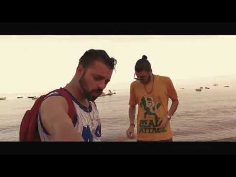 Fabio Mef & Metal Mik - O' Bbuon (Official Street Video)