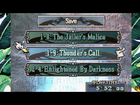 Vision Quest - Hack Creator Playtest