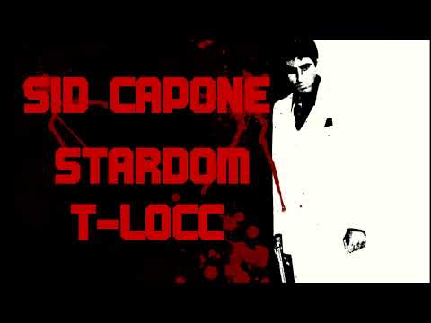[3FlowTV] - Sid Capone, Stardom & T- Locc - Scarface [HD]