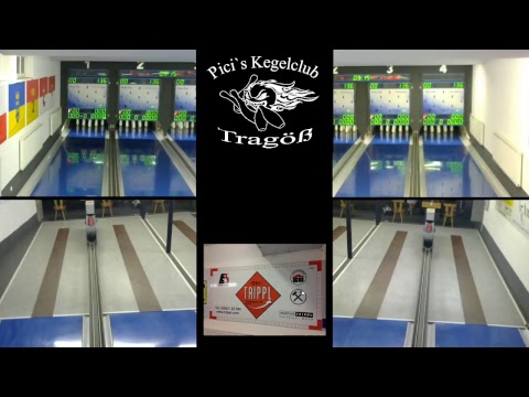 1.LL Classic  GSZ Graz - KSC Holding Graz    ( 27.3.2018  )