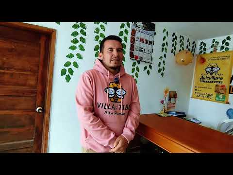 Villa-Tibi en Tibirita Cundinamarca 