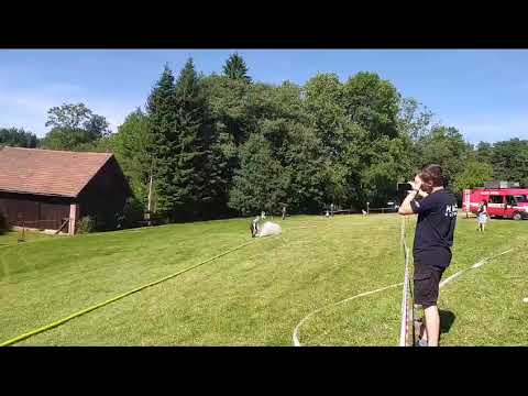 ŽENY Rváčov-Košov - Škodějov Výročí 2023 #1