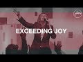 Exceeding Joy Hillsong Worship