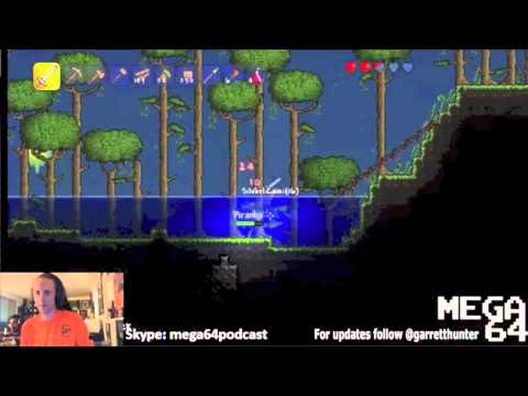 Mega64 Poorly Played Stream 41 - Zac's Call, Simulation Games & Shout Out to James Earl Jones