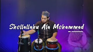 Download lagu MASYAALLAH BIKIN MERINDING ! SHOLLALLAHU ALA MUHAMMAD - KOPLO AGAIN ( NURHA LAILA ) mp3