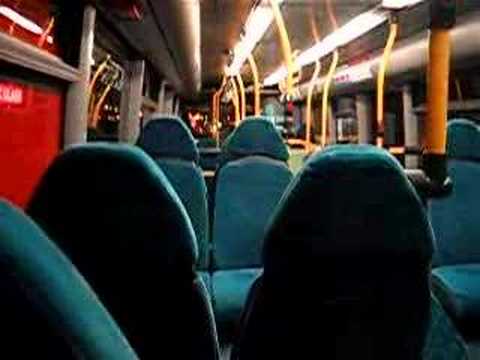 Arriva North East Scania OmniCity NK05GXJ