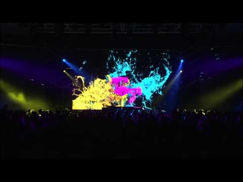 IAB Forum 2016 | Limitless Possibilities | Sigla