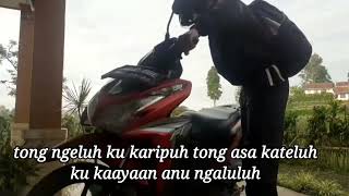 Download lagu status wa urang Sunda || pepeling diri mp3