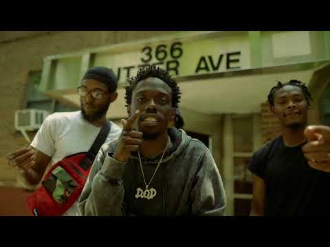 Bleezy - Believe (Official Music Video)